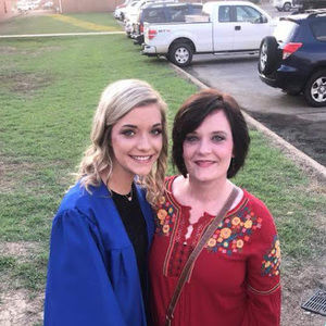 Meet your Posher, Brittany